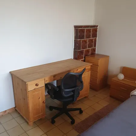 Pension Zum Hollerbusch Heilbach Exterior foto