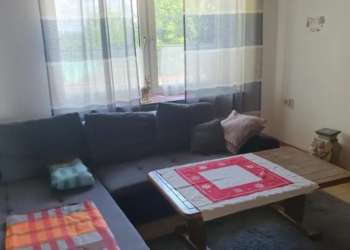 Pension Zum Hollerbusch