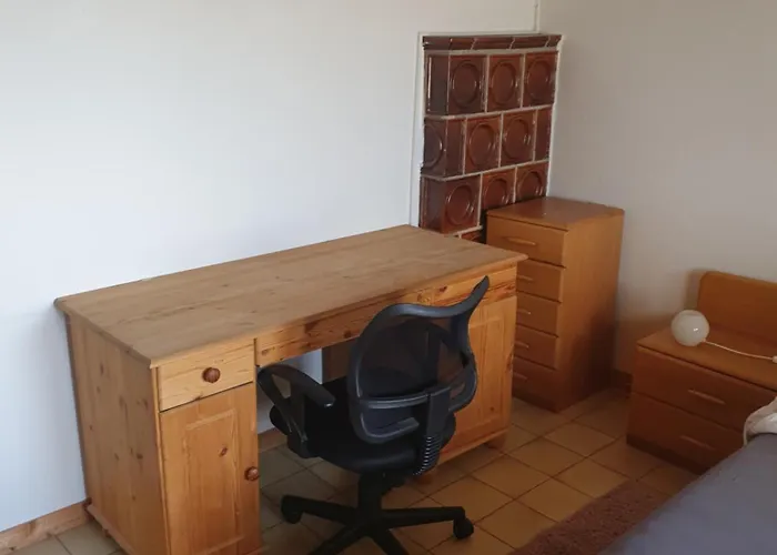 Pension Zum Hollerbusch