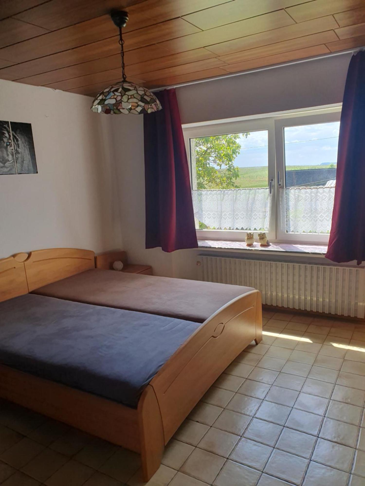 Apartment Zum Hollerbusch Heilbach