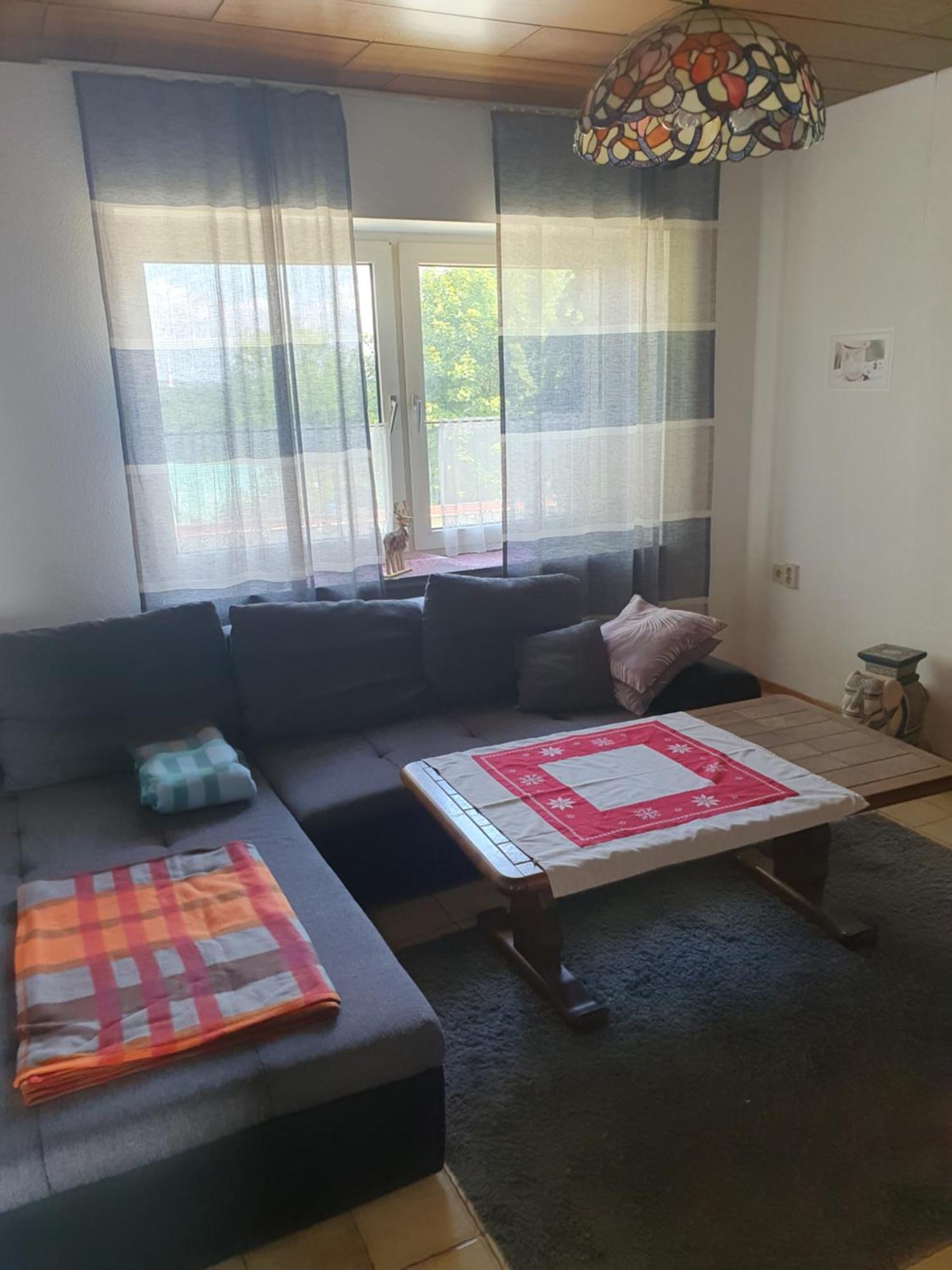 Zum Hollerbusch Apartment
