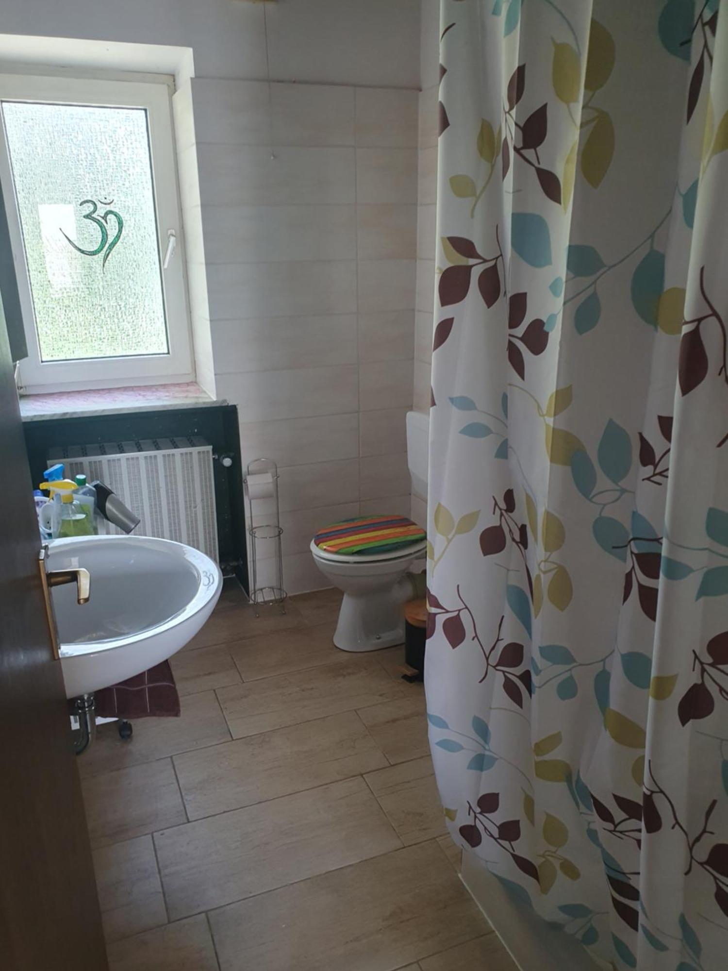 Apartment Zum Hollerbusch Heilbach