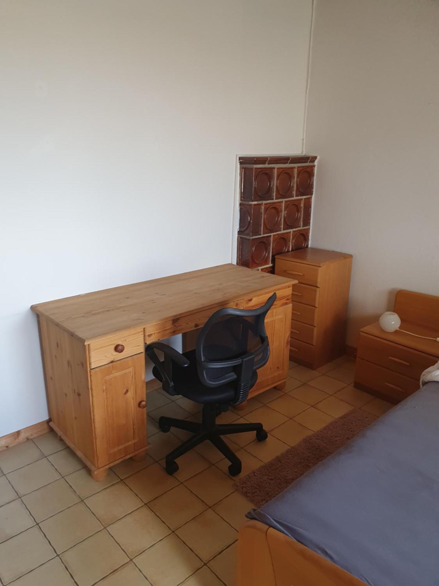 Zum Hollerbusch Apartment Heilbach